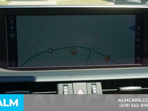 Used 2019 Lexus ES 350 FWD image 38