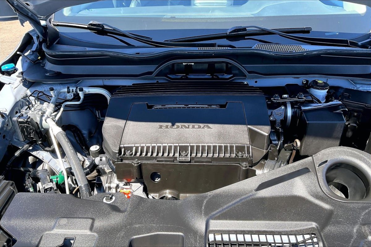 Used 2023 Honda Pilot Touring image 10