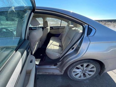 Used 2016 Subaru Legacy 2.5i Premium image 23