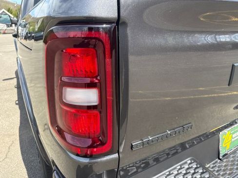 New 2026 RAM 1500 Big Horn image 14