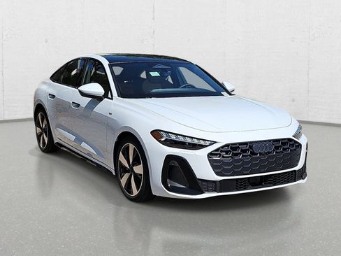 New 2026 Audi A5 2.0T Premium AWD/4WD image 3