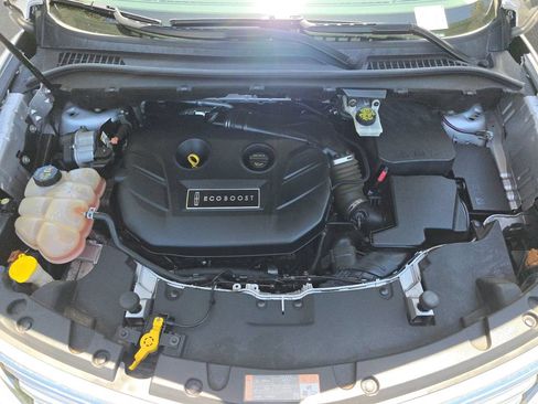 Used 2016 Lincoln MKC Select w/ Select Plus Package FWD image 34