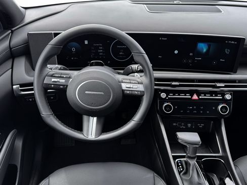New 2026 Hyundai Santa Cruz XRT AWD/4WD image 17
