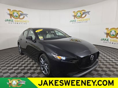 Used 2019 MAZDA MAZDA3 Hatchback w/ Preferred Package