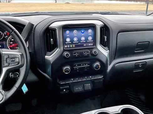 Used 2023 Chevrolet Silverado 2500 LT image 6