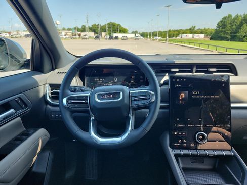 Used 2027 GMC Terrain Elevation FWD image 8