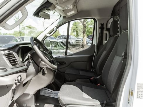 Used 2024 Ford Transit 250 Low Roof w/ Exterior Upgrade Package RWD image 19