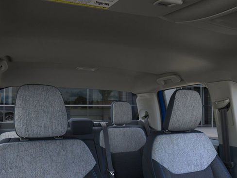 New 2025 Ford Maverick XLT w/ XLT Luxury Package image 43