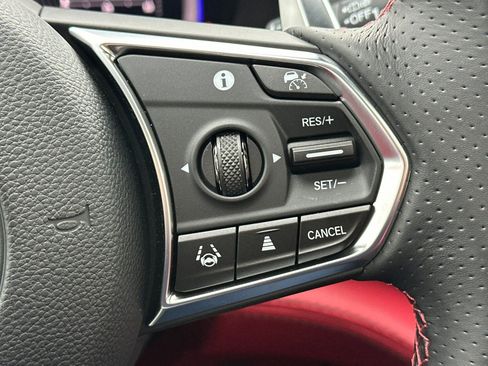 New 2026 Acura MDX A-Spec image 31