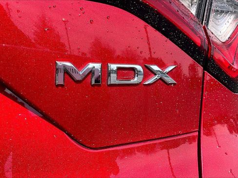 Used 2022 Acura MDX image 33