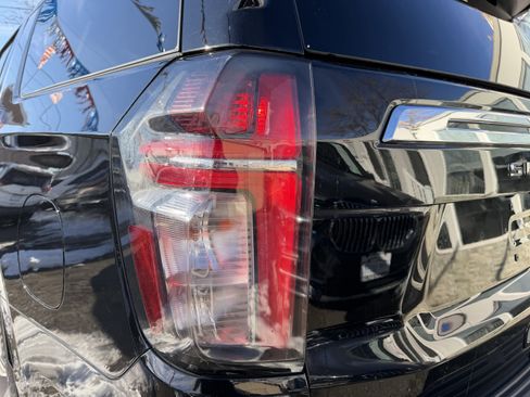 Used 2023 Chevrolet Suburban LS w/ Driver Alert Package image 15