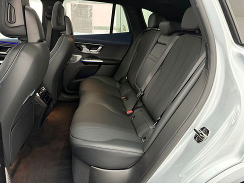 New 2026 Mercedes-Benz EQE 320 4MATIC SUV image 12