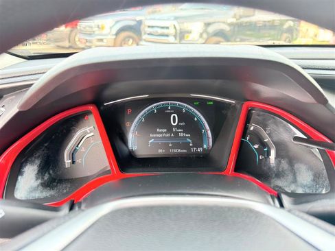 Used 2019 Honda Civic LX image 13
