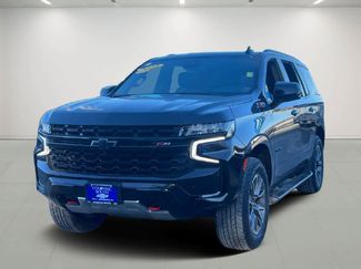 Certified 2023 Chevrolet Tahoe Z71 w/ Luxury Package video 2