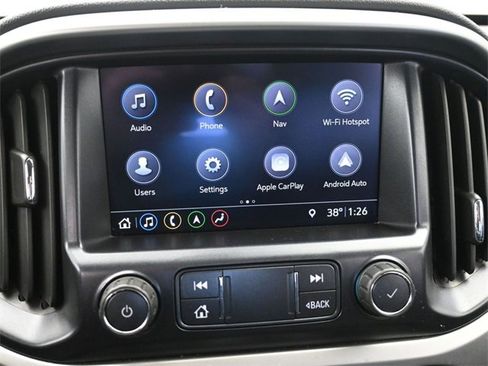 Used 2019 Chevrolet Colorado ZR2 w/ ZR2 Midnight Special Edition image 31