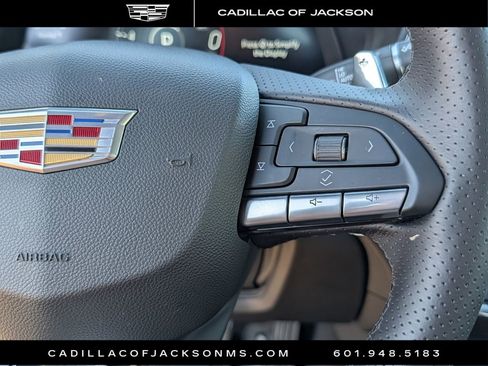 Used 2021 Cadillac CT5 Sport w/ V Performance Package image 28