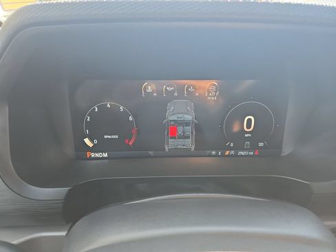 Certified 2025 Ford F150 XLT w/ Equipment Group 301A Standard AWD/4WD image 8