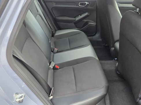 Used 2022 Honda Civic Sport image 15