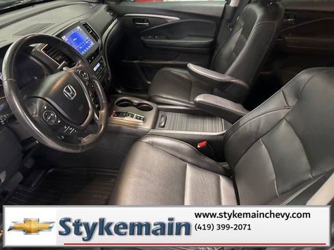 Used 2022 Honda Ridgeline RTL-E image 35