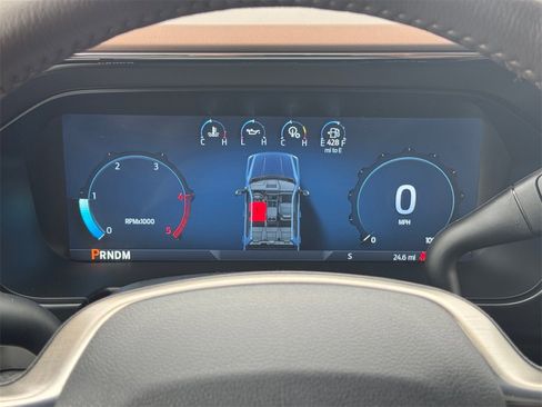 New 2026 Ford F450 King Ranch w/ FX4 Off-Road Package image 24