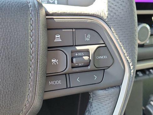 New 2026 Toyota Tundra Limited AWD/4WD image 10