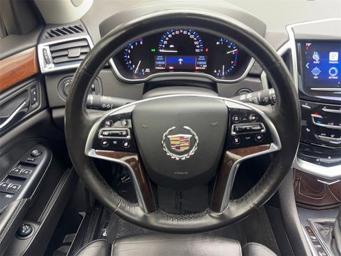 Used 2015 Cadillac SRX Luxury w/ Driver Awareness Package image 57
