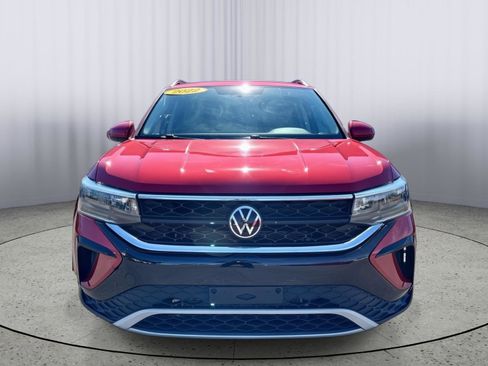 Used 2022 Volkswagen Taos SE image 39