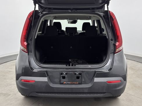 Used 2022 Kia Soul LX w/ Technology Package image 28
