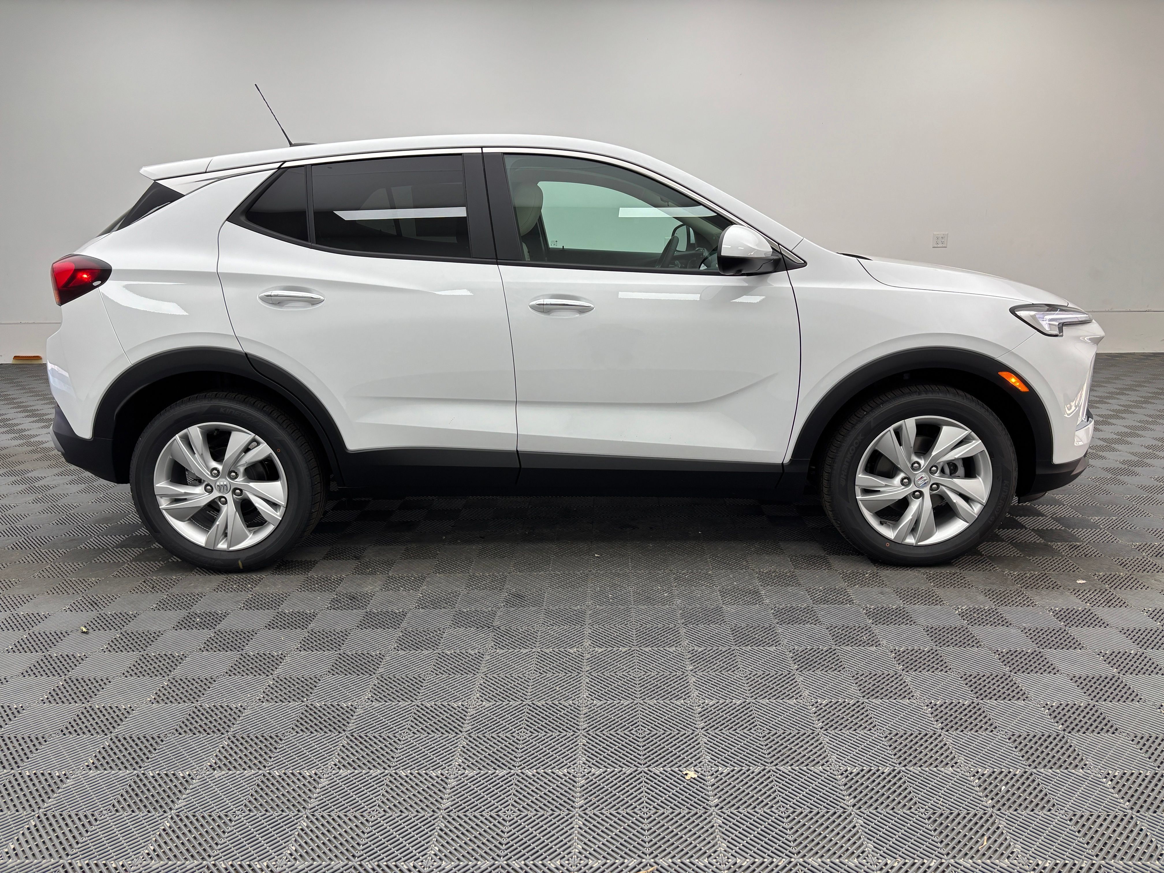 New 2026 Buick Encore GX Preferred w/ Advanced Technology Package FWD image 6