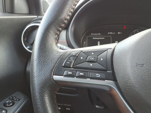 Used 2024 Nissan Kicks SR FWD image 23