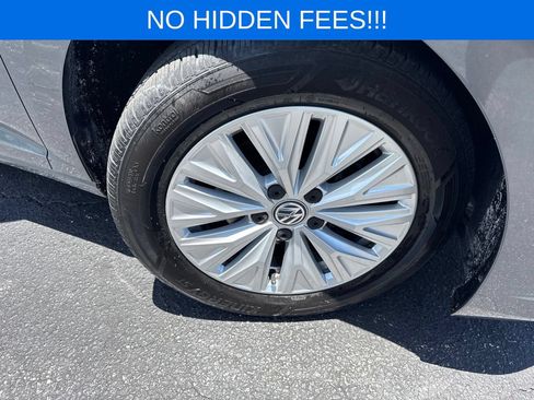 Used 2020 Volkswagen Jetta S FWD image 9