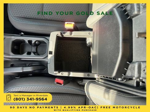 Used 2024 Jeep Wrangler Unlimited Rubicon 4xe w/ Convenience Group image 25