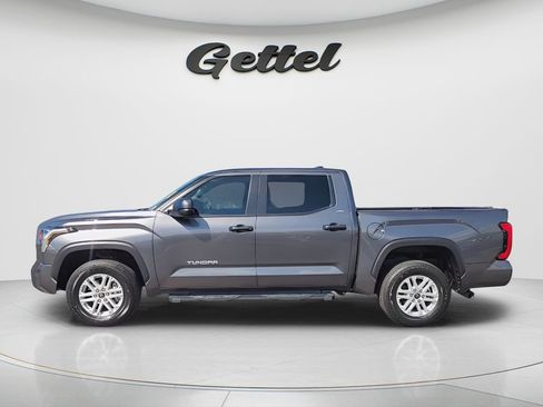 Used 2024 Toyota Tundra SR5 image 2