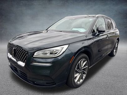 Used 2022 Lincoln Corsair Grand Touring w/ Elements Technology Bundle