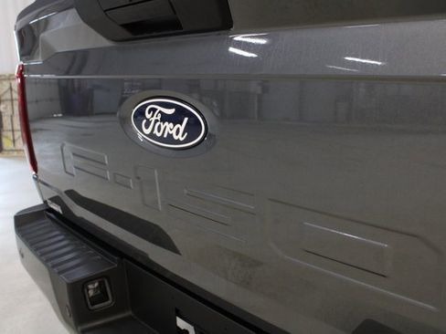New 2026 Ford F150 STX image 31