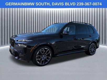 Used 2025 BMW X7 M60i