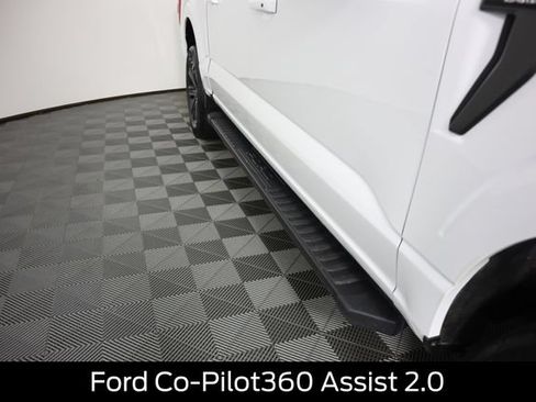 Used 2021 Ford F150 Lariat w/ Equipment Group 502A High AWD/4WD image 18