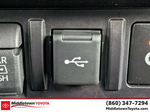 Certified 2023 Toyota Tacoma TRD Off-Road image 27