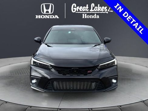 Used 2024 Honda Civic Si image 10