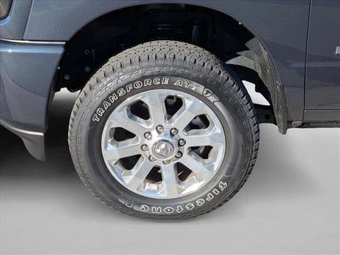 Used 2025 RAM 3500 Laramie w/ Sport Appearance Package image 15