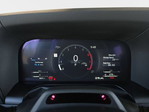 Certified 2024 Lexus GX 550 AWD/4WD image 19