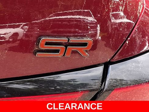 Used 2024 Nissan Altima 2.5 SR FWD image 30