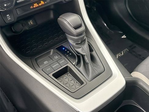 Certified 2023 Toyota RAV4 XLE w/ Convenience Package image 25
