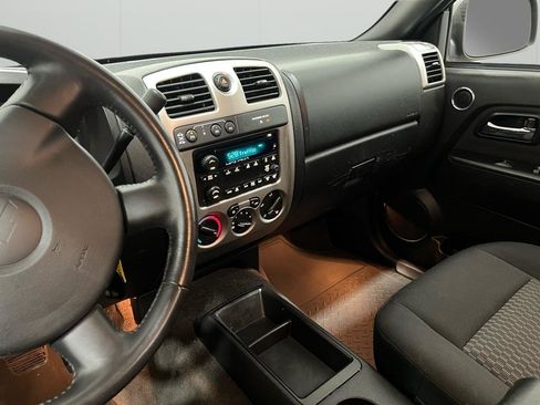 Used 2008 Chevrolet Colorado LT w/ LT Preferred Equipment Group image 36