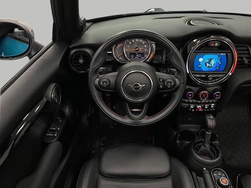 Used 2019 MINI Cooper S w/ Storage Package image 15