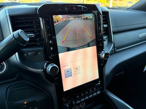 New 2026 RAM 2500 Laramie w/ Night Edition image 22