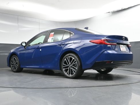 New 2026 Toyota Camry XLE image 24