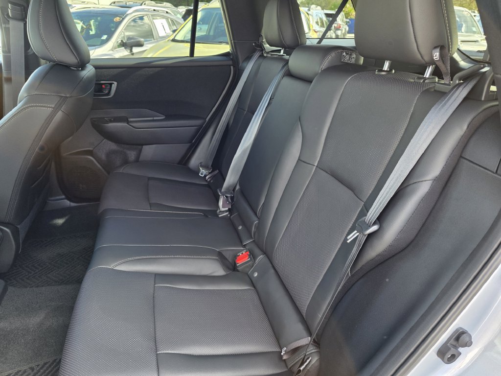 New 2026 Subaru Outback Limited XT AWD/4WD image 17