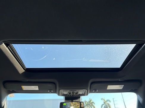 Certified 2025 Chevrolet Silverado 2500 ZR2 image 19