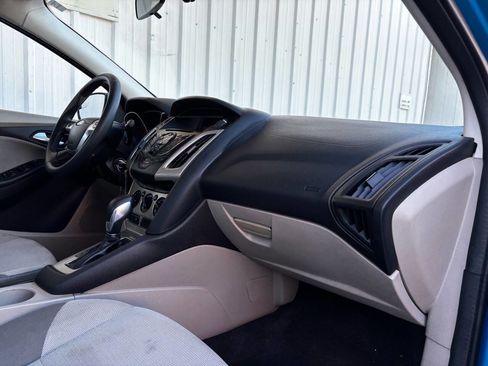 Used 2014 Ford Focus SE image 22